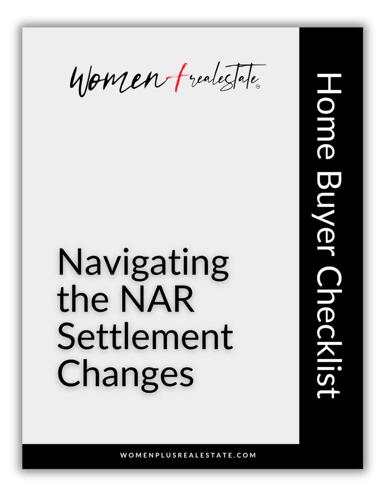 NAR Settlement Buyer Checklist: What Changed for Homebuyers