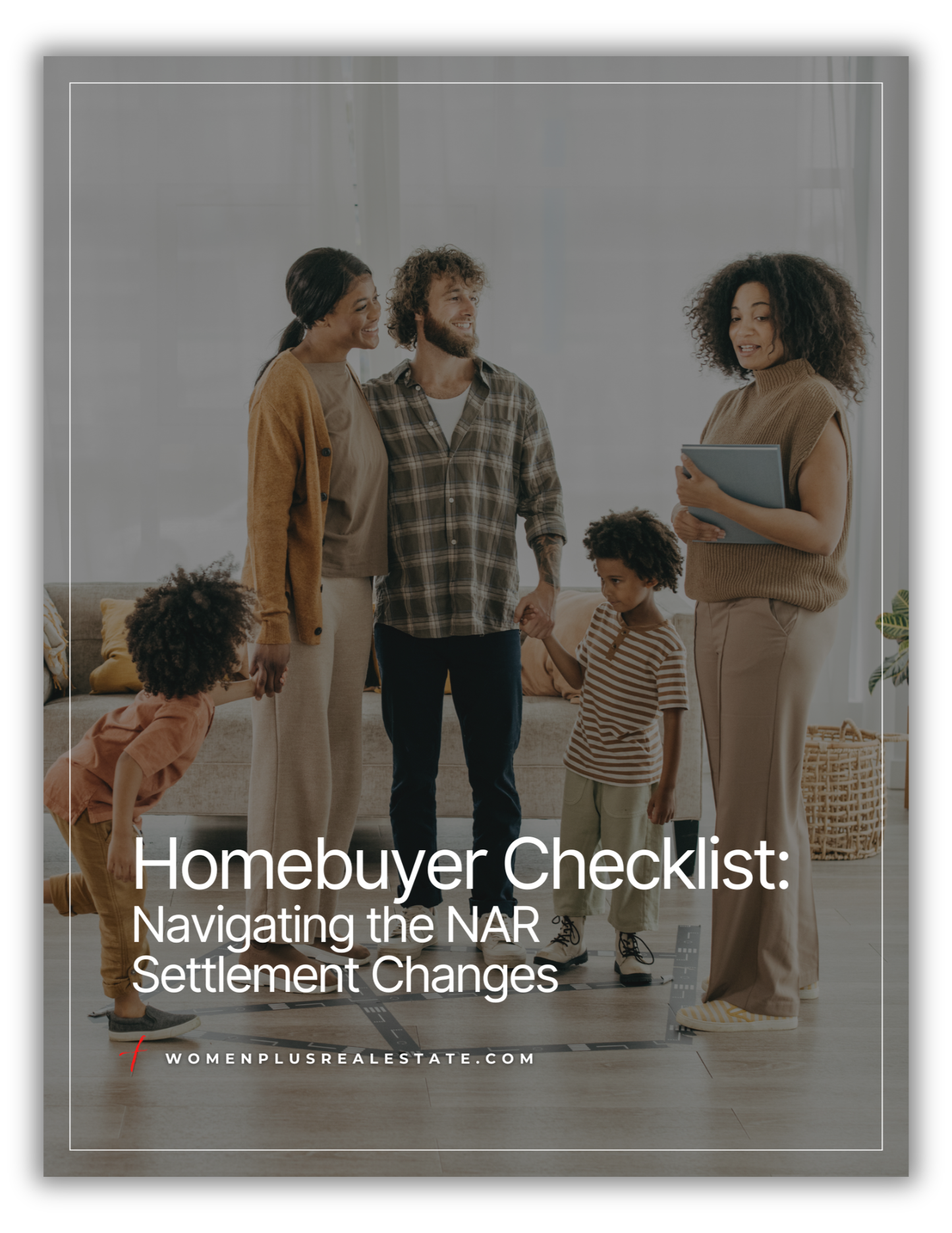 NAR Settlement Buyer Checklist: What Changed for Homebuyers