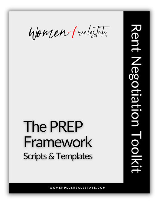 The Rent Negotiation Toolkit - Email Templates & Phone Scripts